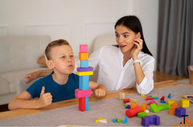 Every Child Learns Differently- Support Their Journey with ABA Therapy