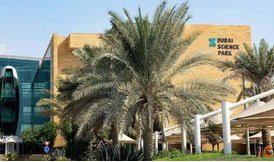 How to Start Company Formation in Dubai Science Park Easily