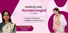 Best Gynecology Doctors in Jaipur at Myro Clinic