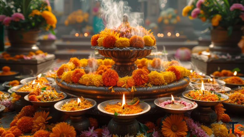 Trusted Wedding Hall in Dharmasthala for Family Functions