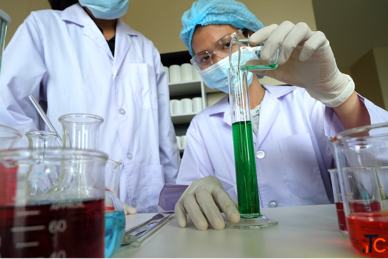 Pharmaceutical Engineering Solutions