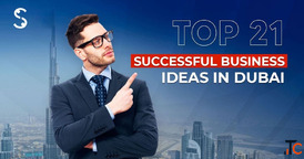 Business Ideas in Dubai Top Opportunities to Start in 2026