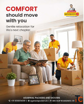 Agarwal Packers Mumbai to Pune Fast Secure Moving