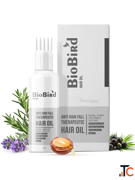 Best rosemary hair oil for hair growth