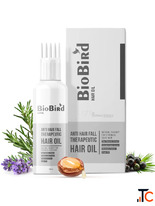 Best rosemary hair oil for hair growth