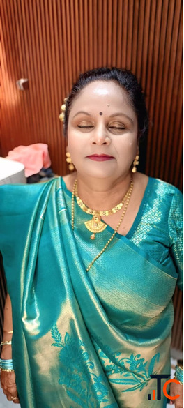 Palak Beauty Care Makeup And Hair Salon Bridal makeup morar Best Beauty parlour morar gwalior