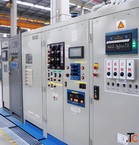Improve Motor Protection with Fuji Gemco MCC Panels