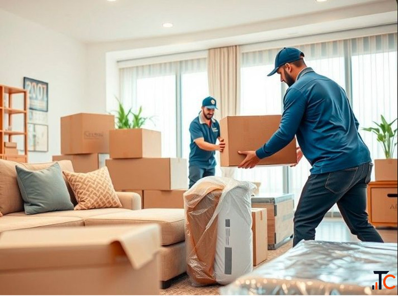 OM Cargo Movers - Packers and Movers Chandigarh