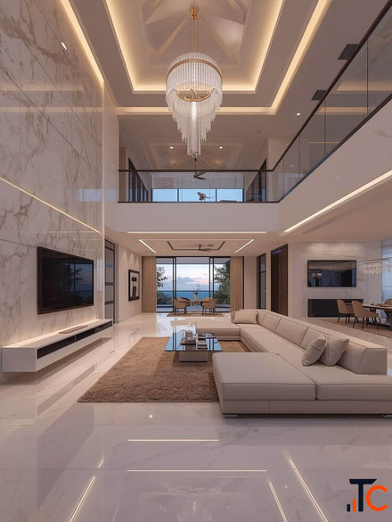 KreateCube Partner Interior Salutation by Bimal - Interior Design Design-Build Experts