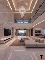 KreateCube Partner Interior Salutation by Bimal - Interior Design Design-Build Experts