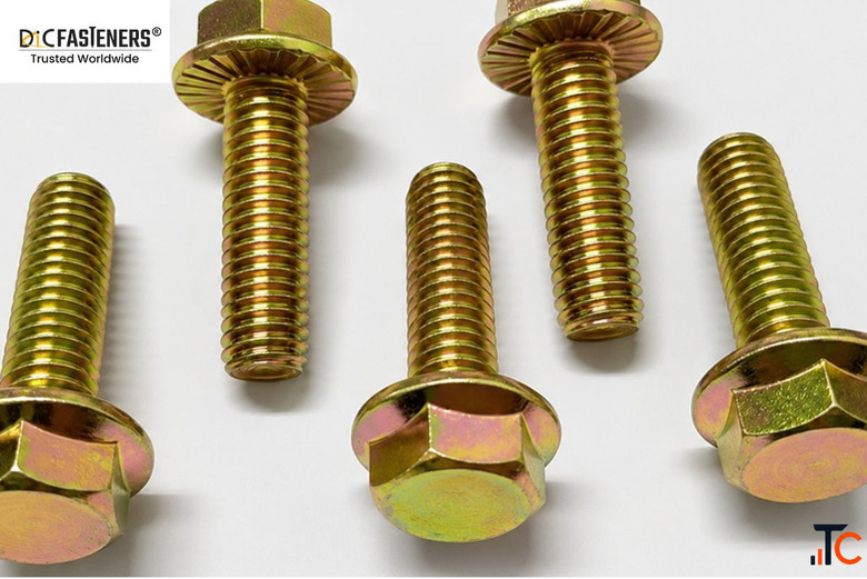 Brass Bolts Manufacturer Exporter
