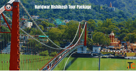 Haridwar Rishikesh Tour Package Ganga Aarti Temple Tour