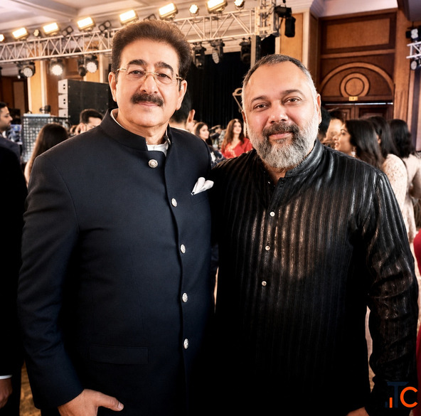 Sandeep Marwah Announces Special AAFT Award for Acclaimed Filmmaker and AAFT Alumnus Luv Ranjan