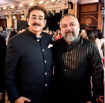 Sandeep Marwah Announces Special AAFT Award for Acclaimed Filmmaker and AAFT Alumnus Luv Ranjan