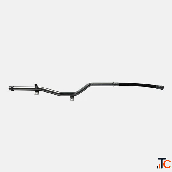 Why Imperial Auto Hydraulic Hose Supports Heavy Equipment