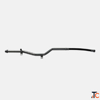 Why Imperial Auto Hydraulic Hose Supports Heavy Equipment