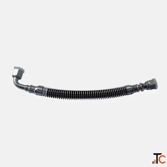 Why Imperial Auto Hydraulic Hose Supports Heavy Equipment