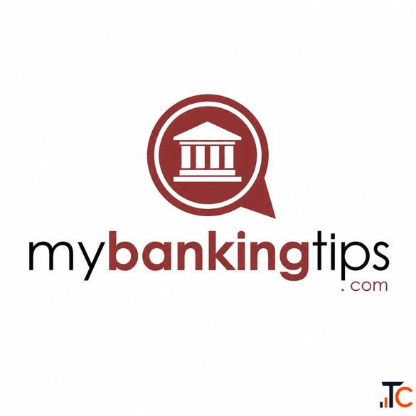 My Banking Tips