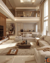 Explore Interior Designers in KreateCube Agra for Every Space