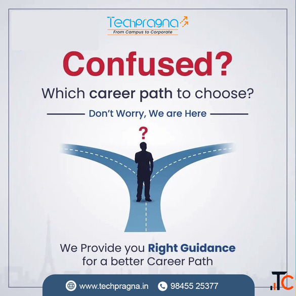 Software training and placement institute in Bangalore