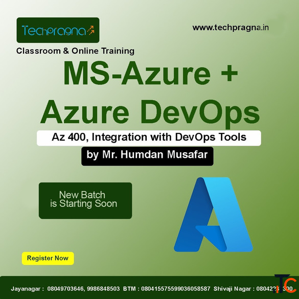 Software training and placement institute in Bangalore