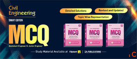 Best Civil Engineering MCQ Books With EA Publications