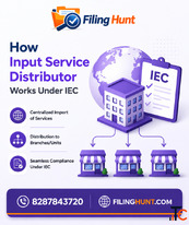 How Input Service Distributor Works Under IEC