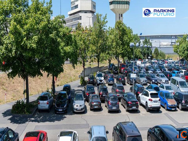 Parking Larga Estancia Aeropuerto Madrid Low Cost Seguro y Económico