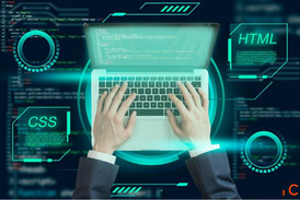 Professional Web Design Services in Jaipur for Modern Businesses