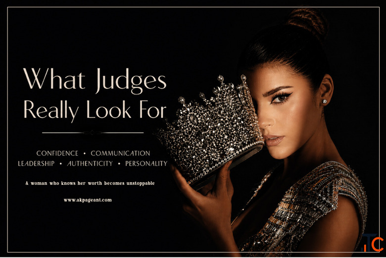 Everything You Need to Know About Beauty Pageant Auditions