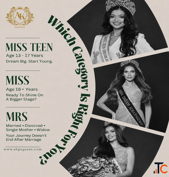Everything You Need to Know About Beauty Pageant Auditions