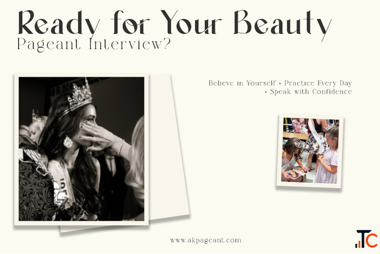 Everything You Need to Know About Beauty Pageant Auditions