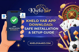 Khelo Yar App Download Safe Installation Setup Guide