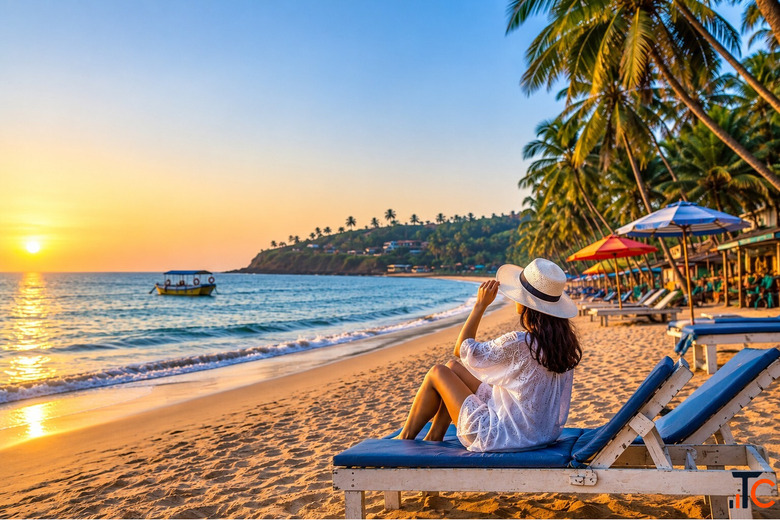Goa Travel Packages That Fit Every Travel Style