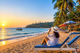 Goa Travel Packages That Fit Every Travel Style