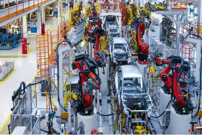 Choose Imperial Auto Among Auto Parts Manufacturing Companies in India