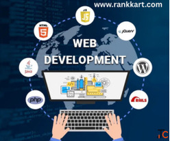 Best Website Development Company in Ahmedabad