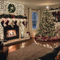 Best Christmas Decoration Ideas for Your Home and Office Festive Holiday Decor