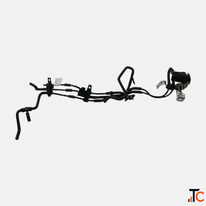Custom Car Hose Pipe Solutions Designed by Imperial Auto