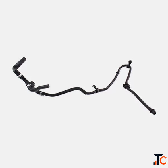 Custom Car Hose Pipe Solutions Designed by Imperial Auto