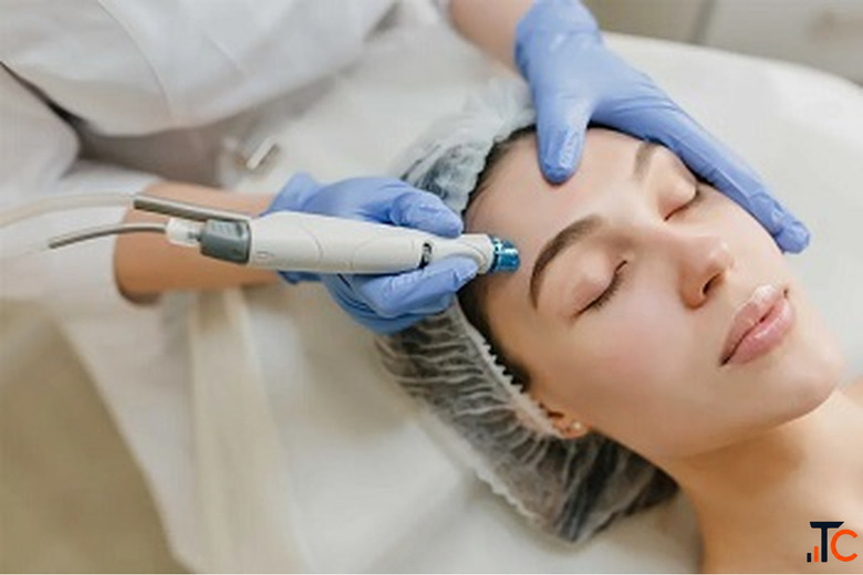 Dermatology Clinic in Ahmedabad