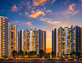 Shapoorji Pallonji Vyomora Hinjewadi Pune 9650813405
