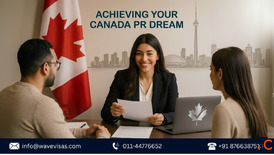 Canada PR 2026 Trusted Canada Immigration Consultant In Delhi