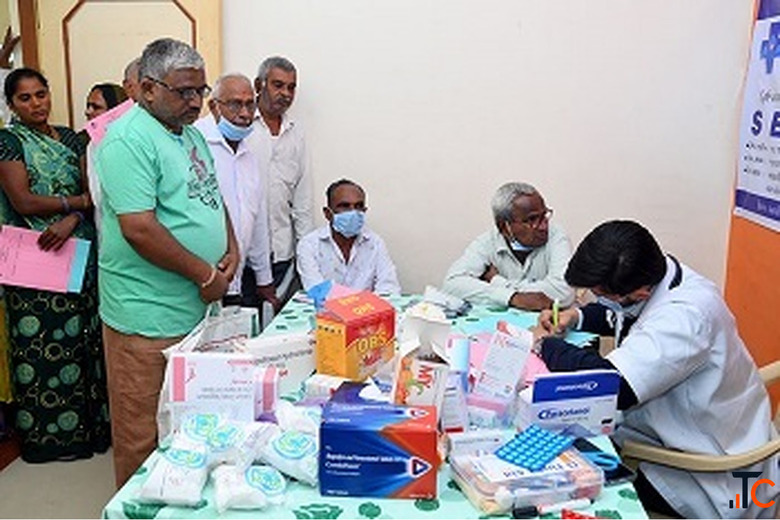 Best NGO to Donate Ahmedabad