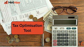 Tax Optimisation Tool Plan Smarter Save More on Taxes MintWise