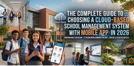 Best School ERP Software The Complete Guide to picking a Cloud based school management system with a
