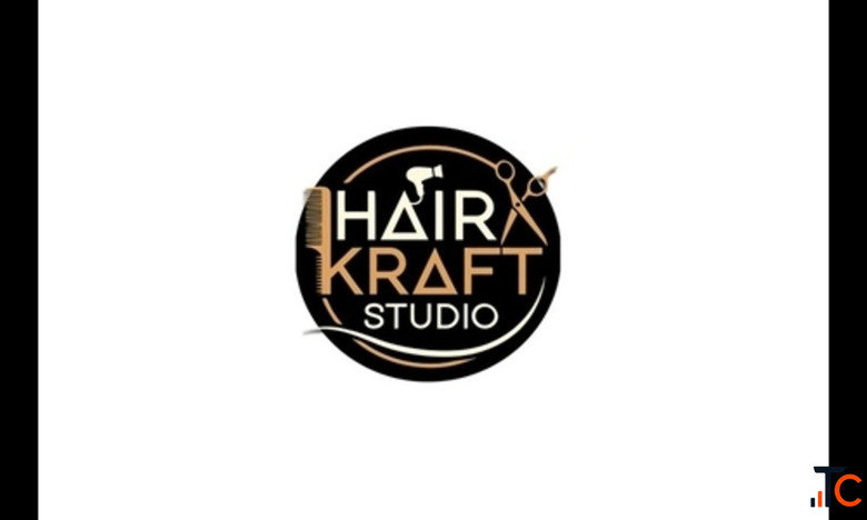 Best Hair Salon in Canggu Bali Hair Kraft Studio Barber Shop