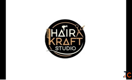 Best Hair Salon in Canggu Bali Hair Kraft Studio Barber Shop