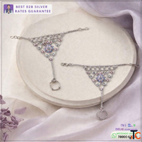 Authorized Silver Wholesaler in Lucknow Get Best Deals