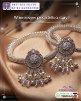 Preferred Silver Wholesaler in UP Shop Now